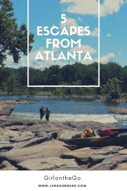 3 Escapes From Atlanta 2 New Resorts 1 Surprising City Usa Travel Guide Us Vacation Spots Us Travel Destinations We're from atlanta, and we're looking for somewhere we can drive to (staying in the south) in less than a. pinterest