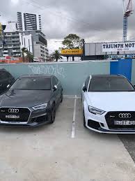 Image result for Daytona Gray 2018 Audi