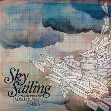 Flowers Of The Field Song By Sky Sailing Spotify