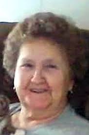 Lorena Alice Mayberry-Honaker Roland (1930-2015)