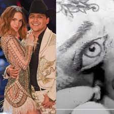 Esto causó conmoción entre sus fans, pues la también actriz comentó alguna vez que ese tattoo lo iba a guardar para quien fuera el amor de su vida. Daniel Bisogno Se Burla De Los Tatuajes De Belinda Y Christian Nodal