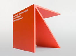 Arrow Red Floor Sign Signage Design Sign Orange Arrow 3d Wayfinding Floor Sign Wayfinding Signage Signage Design Directional Signage