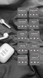 Instagram Stories Ideas Songs Songs Song Playlist Summer Songs Playlist