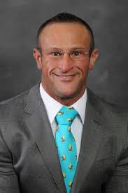 John Mansour's Instagram, Twitter & Facebook