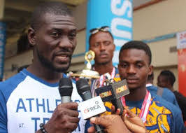 Abdul Abubakari's Instagram, Twitter & Facebook