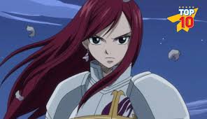 Uploaded by owilnic berserk 6,200 2,252. Top 10 Badass Anime Characters Best Characters Guide