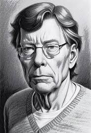 Stephen Drawings for Sale