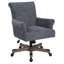 Megan Office Chair Walmart Com Home Office Chairs Osp Home Furnishings Office Chair