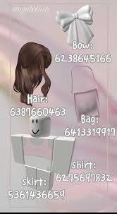 Viewing tweets won't unblock @2020bloxburg. Made By Me Angelxxiiio Do Not Repost Or Copy In 2021 Roblox Codes Bloxburg Decal Codes Roblox Pictures
