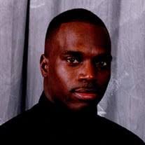 Anthony Leon Bunting Obituary (2022)