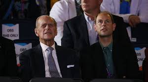 April 2021 auf windsor castle, windsor, vereinigtes königreich). Edward Uber Vater Prinz Philip Sein Geist Lebt Weiter Promiflash De