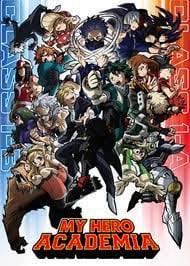Third season of boku no hero academia. My Hero Academia 3 Anime Planet