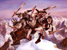 While many play dungeons & dragons to enter a fantasy land of mystery and roleplay, others do it for the level ups, the numbers, and the sweet loot. Rage Against The Darkness 5e Barbarian Optimisation Guide