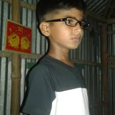 Alex Banton in people