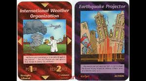 The illuminati card game, in 1982 a card game was originally released that has been accurately predicting the future. Illuminati Card Game 1994 1995 Video Dailymotion