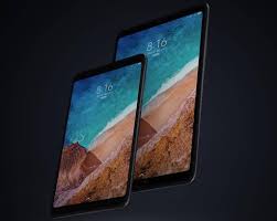 Xiaomi Mi Pad 4 Plus: Neues 10"-Tablet ...