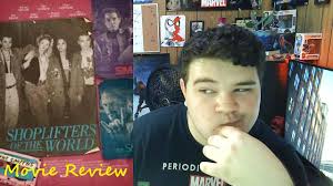 Canada (english title) shoplifters of the world: Shoplifters Of The World 2021 Movie Review Youtube