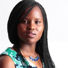 Hazvinei TAMUKA MOYO