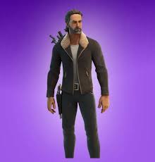 Add Leon Kennedy's Bonus Styles : r/FortNiteBR