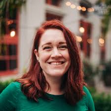 Conversations with Elizabeth Dollar