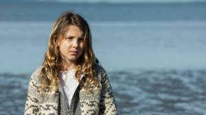 Maybe you would like to learn more about one of these? Inside Intruders Millie Brown S Amazing Accents New Bbc America Paranormal Thriller Sats 10 9c Youtube