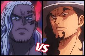 Gokai Blue (Super Sentai) vs Zoro (One Piece) Who wins and why?