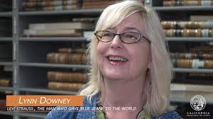 Lynn Downey's Instagram, Twitter & Facebook