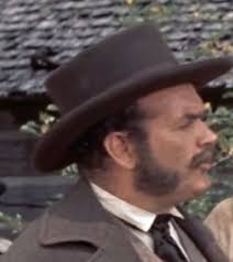 Rhys Williams filmography