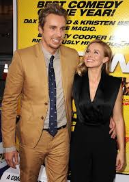 Shepard said he worked for general. Kristen Bell And Dax Shepard S Complete Relationship Timeline