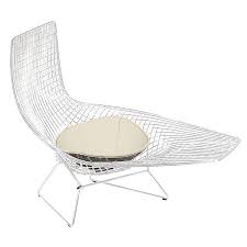 We did not find results for: Knoll Bertoia Asymmetric Chaise With Seat Cushion Ylighting Com