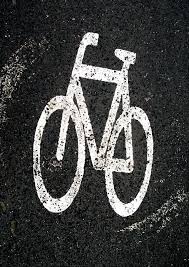 Moderne Kunst Aus Braunschweig Fahrrad Fahrrad Fahren Und Moderne Kunst