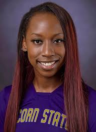 2018 Women's Volleyball Roster