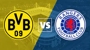 Wer zeigt / überträgt bvb (borussia dortmund) vs. Ynu 7neergw2m