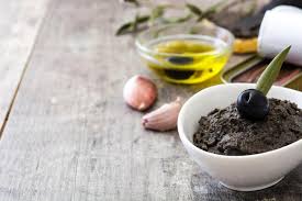 Tapenade Aux Olives Gamm Vert