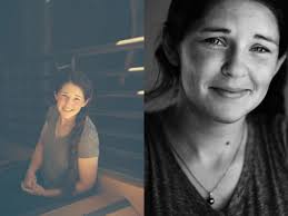 Mother, Comic Artist, Writer, Animal Lover, Salt Lake City, USA — WOW Woman