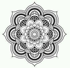 Art lotus lotus mandala lotus henna lotus flower mandalas painting mandalas drawing mandala artwork henna mehndi henna art. Lotus Flower Coloring Pages Coloring Home