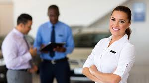 Faith's automotive group/ toyota & ford. The Smart Hiring Guide For Starting A Car Dealership