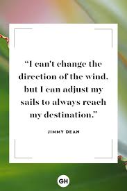 Enjoy the top 22 famous quotes, sayings and quotations by jimmy dean. 50 Short Inspirational Quotes We Love Best Positive Inspiring Sayings