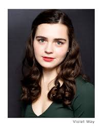 VIOLET WAY