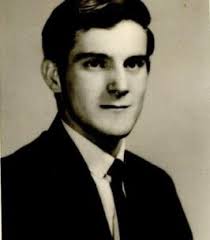 Clarence "Bucky" England Obituary (2023)