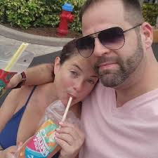 Chris Tina's Instagram, Twitter & Facebook