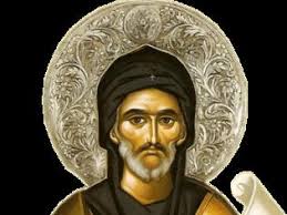 Θαυμαστός ο θεός εν τοις αγίοις αυτού ! Osios Efraim O Syros Erga Tomos D Newsnowgr Com