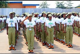 The 2020 nysc batch 'b' stream ii orientation course is scheduled to commence in all the nysc orientation camps as follows Nysc Is N33k Really The Way Out Of A Trap In 2020 National Youth Service Allowance Meeting New People
