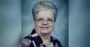 Shirley Mae Trahan Obituary