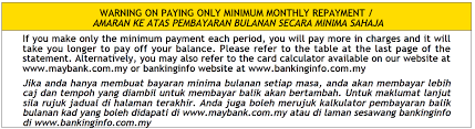 Berikan kad kredit dan ic kepada mereka dan anda terus boleh dapat voucher parkson. 6 Cara Penggunaan Kad Kredit Yang Bijak Azzunapedia