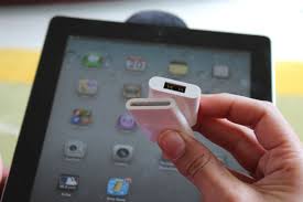 Secrets Of The Ipad Camera Connection Kit Ipad Hacks Ipad Accessories Apple Watch Iphone