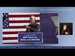Presidential Election In Michigan 2020 Ballotpedia