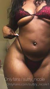 Sultry_nicole1 Yummy onlyfans xxx porn videos