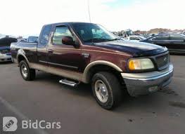 Image result for Chestnut 2000 F150