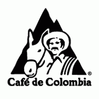 Descargar el kit y uniforme actualizado del selección colombia para dream league soccer completamente gratis. Cafe De Colombia Brands Of The World Download Vector Logos And Logotypes